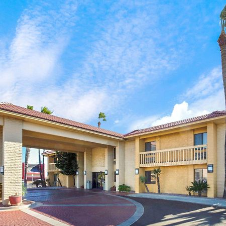 La Quinta Inn By Wyndham Tucson East Esterno foto