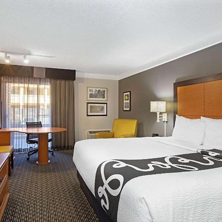 La Quinta Inn By Wyndham Tucson East Esterno foto