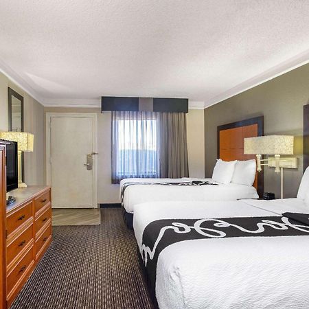 La Quinta Inn By Wyndham Tucson East Esterno foto