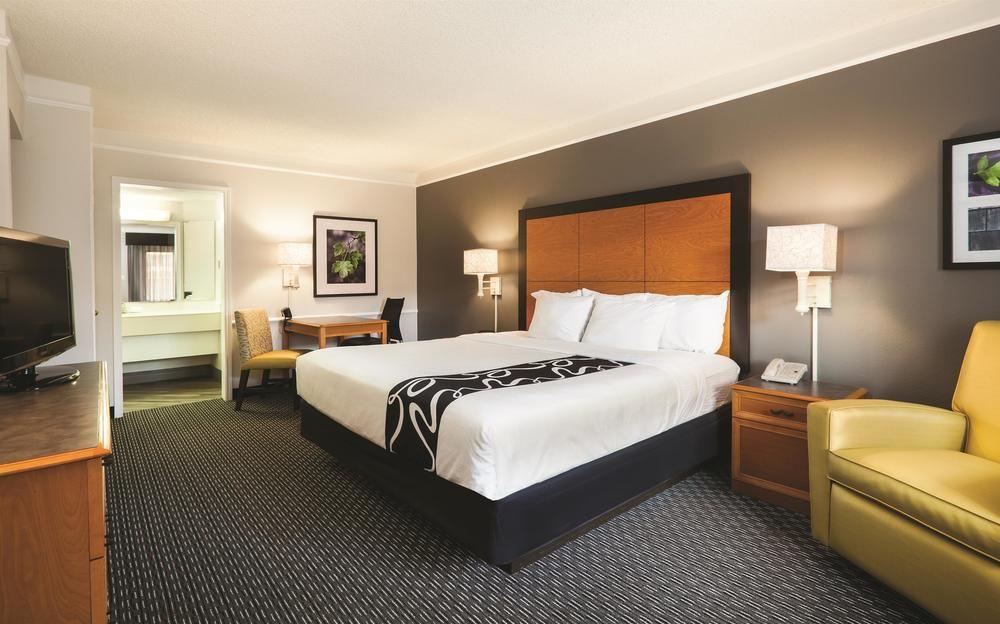 La Quinta Inn By Wyndham Tucson East Esterno foto