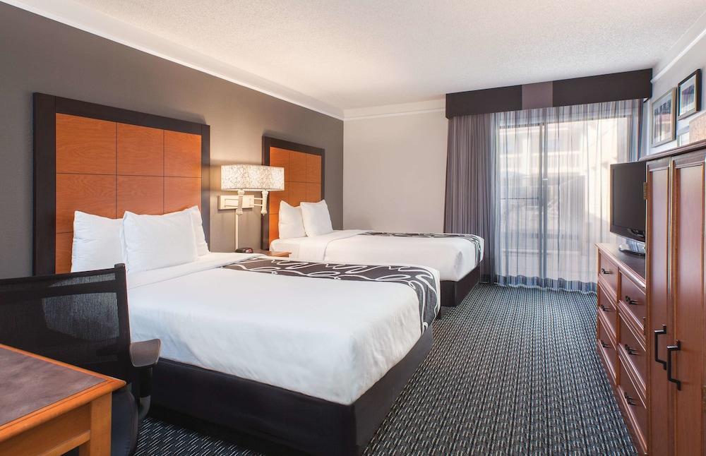 La Quinta Inn By Wyndham Tucson East Esterno foto