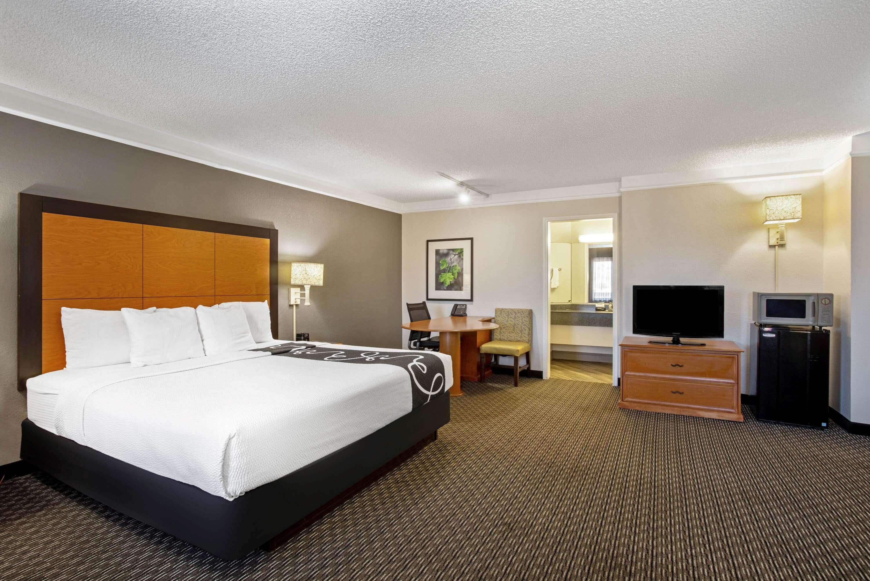 La Quinta Inn By Wyndham Tucson East Esterno foto