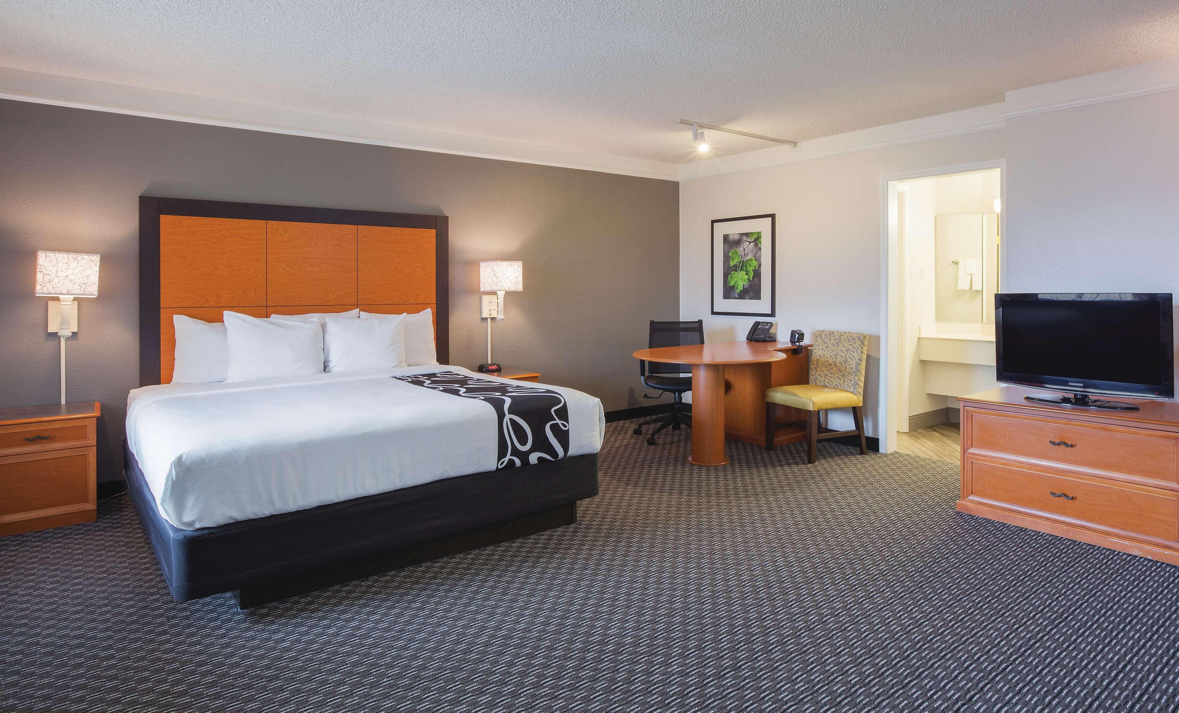 La Quinta Inn By Wyndham Tucson East Esterno foto