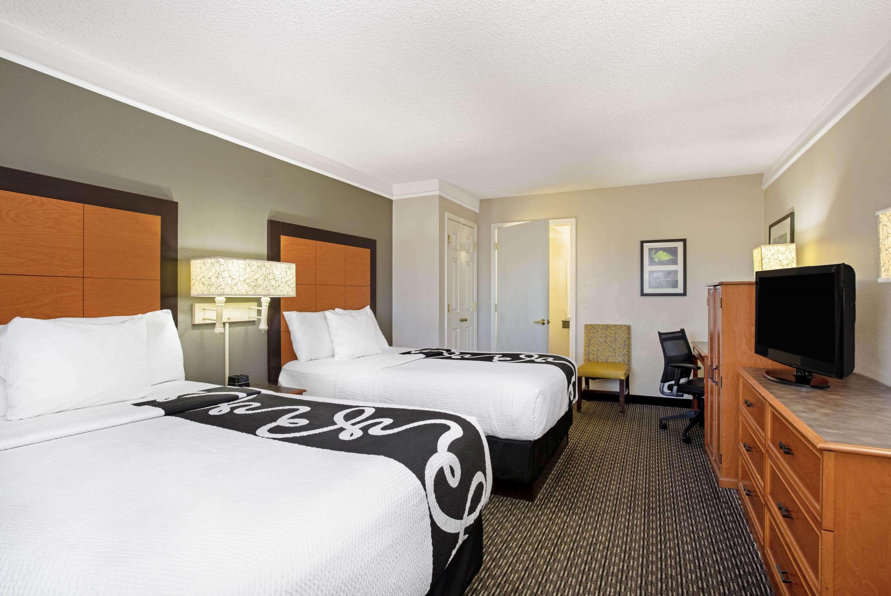 La Quinta Inn By Wyndham Tucson East Esterno foto