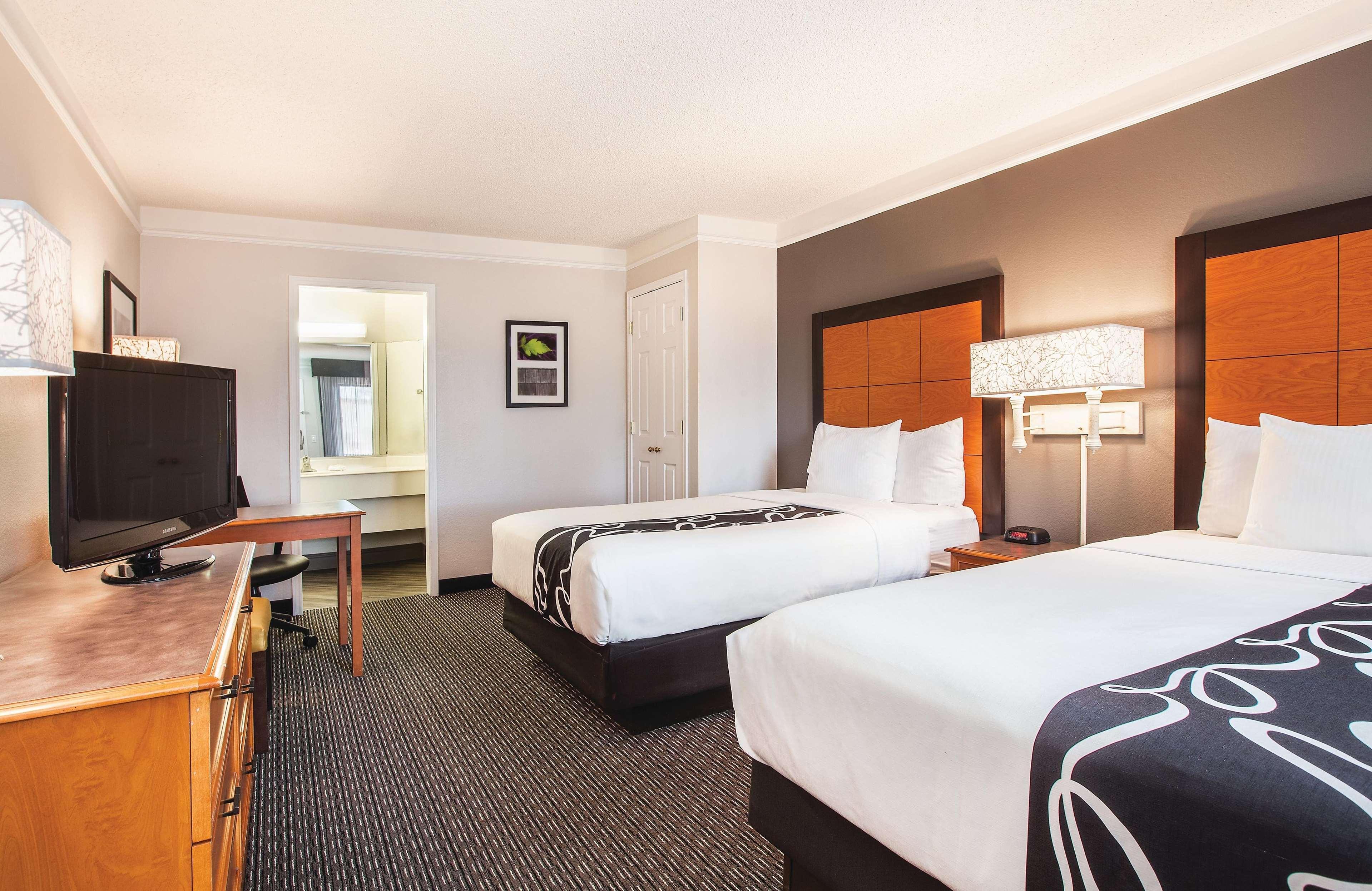 La Quinta Inn By Wyndham Tucson East Esterno foto