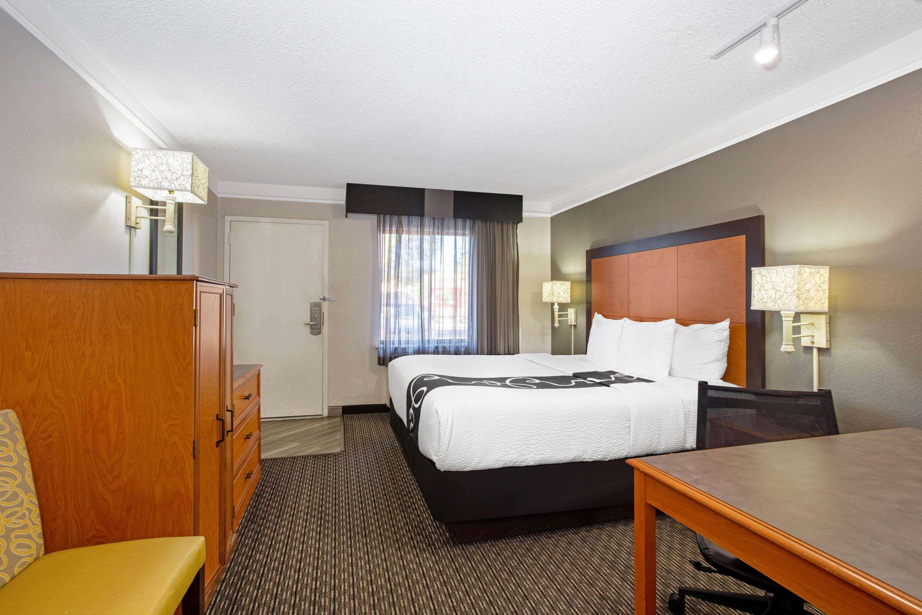 La Quinta Inn By Wyndham Tucson East Esterno foto