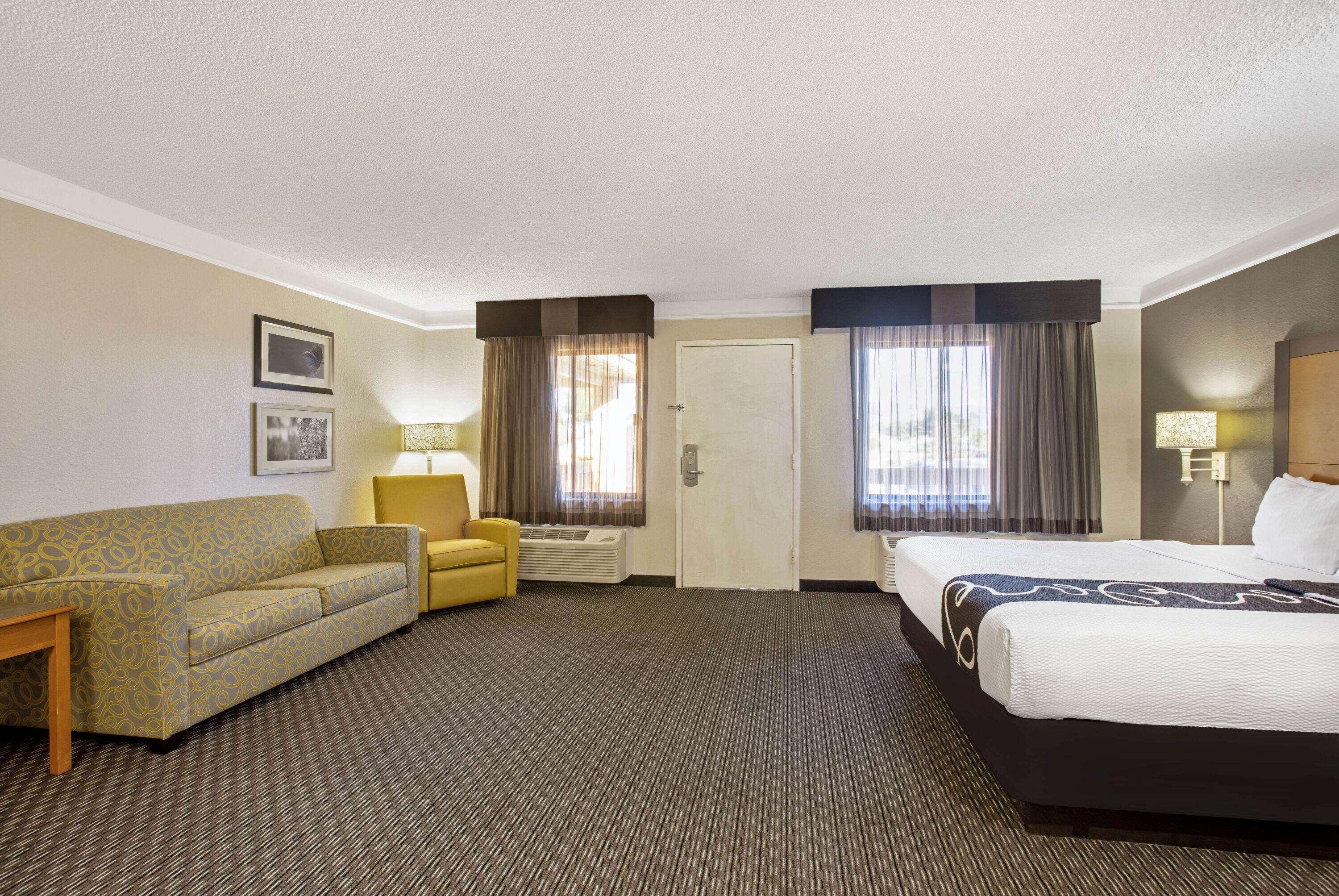 La Quinta Inn By Wyndham Tucson East Esterno foto