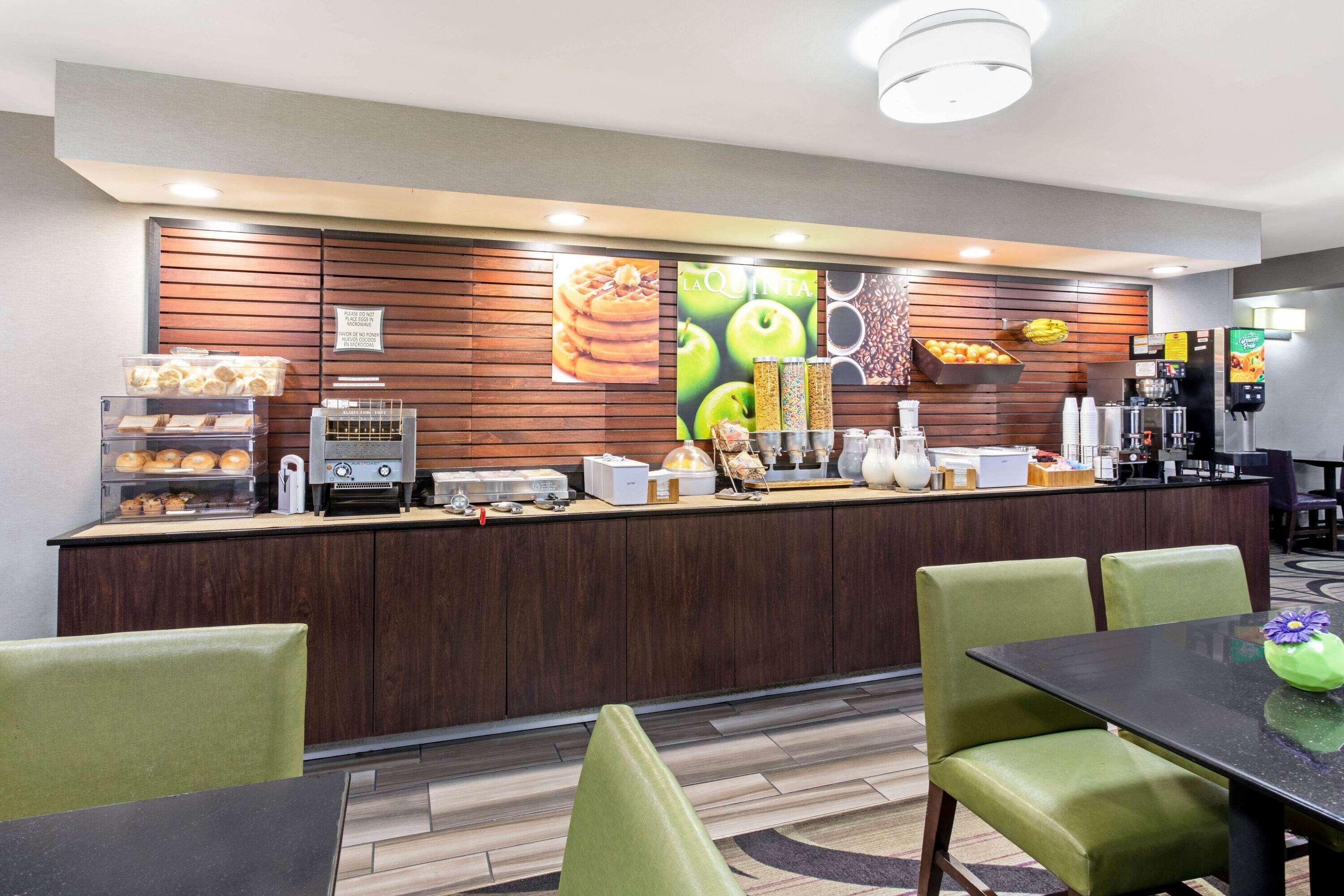 La Quinta Inn By Wyndham Tucson East Esterno foto