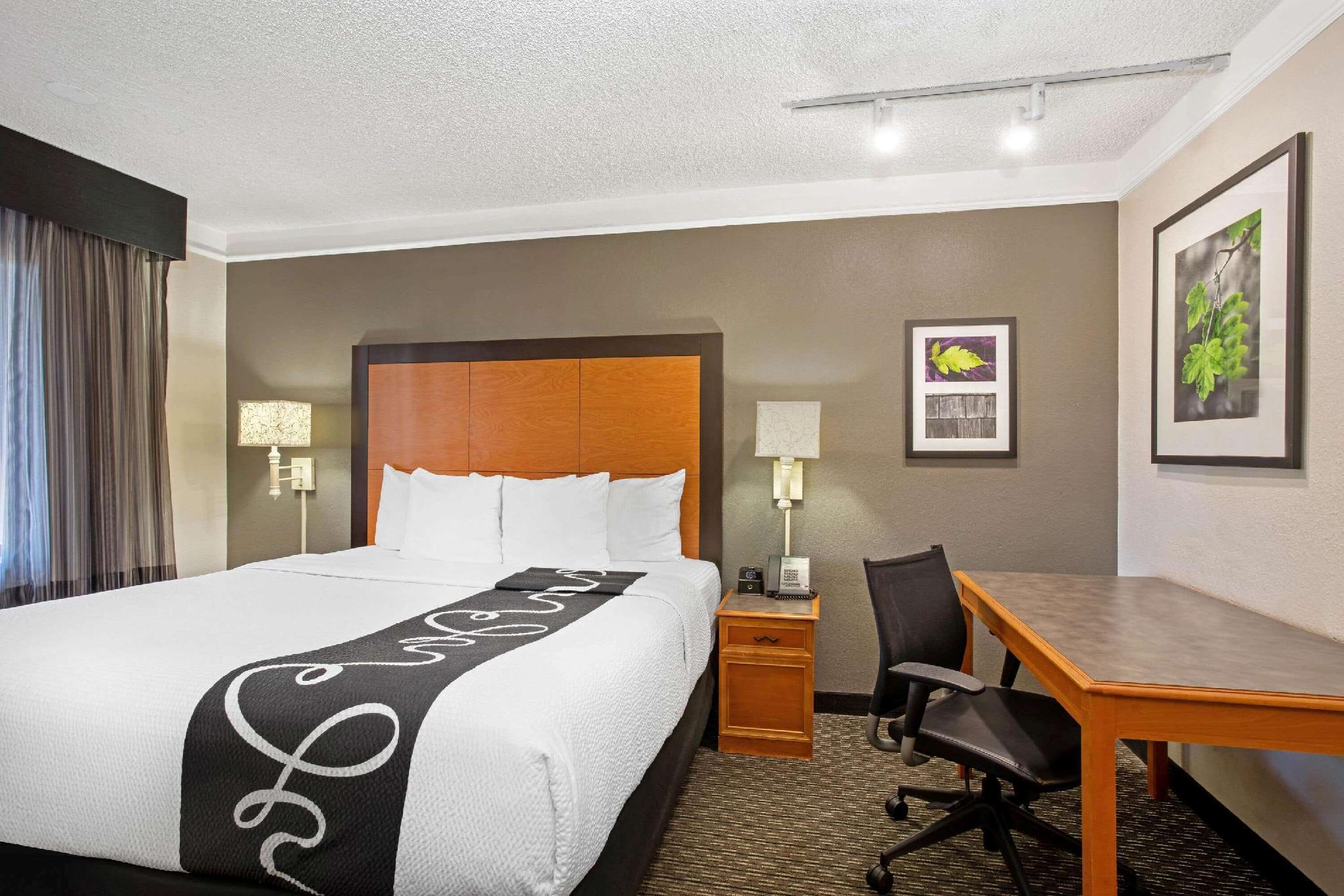 La Quinta Inn By Wyndham Tucson East Esterno foto