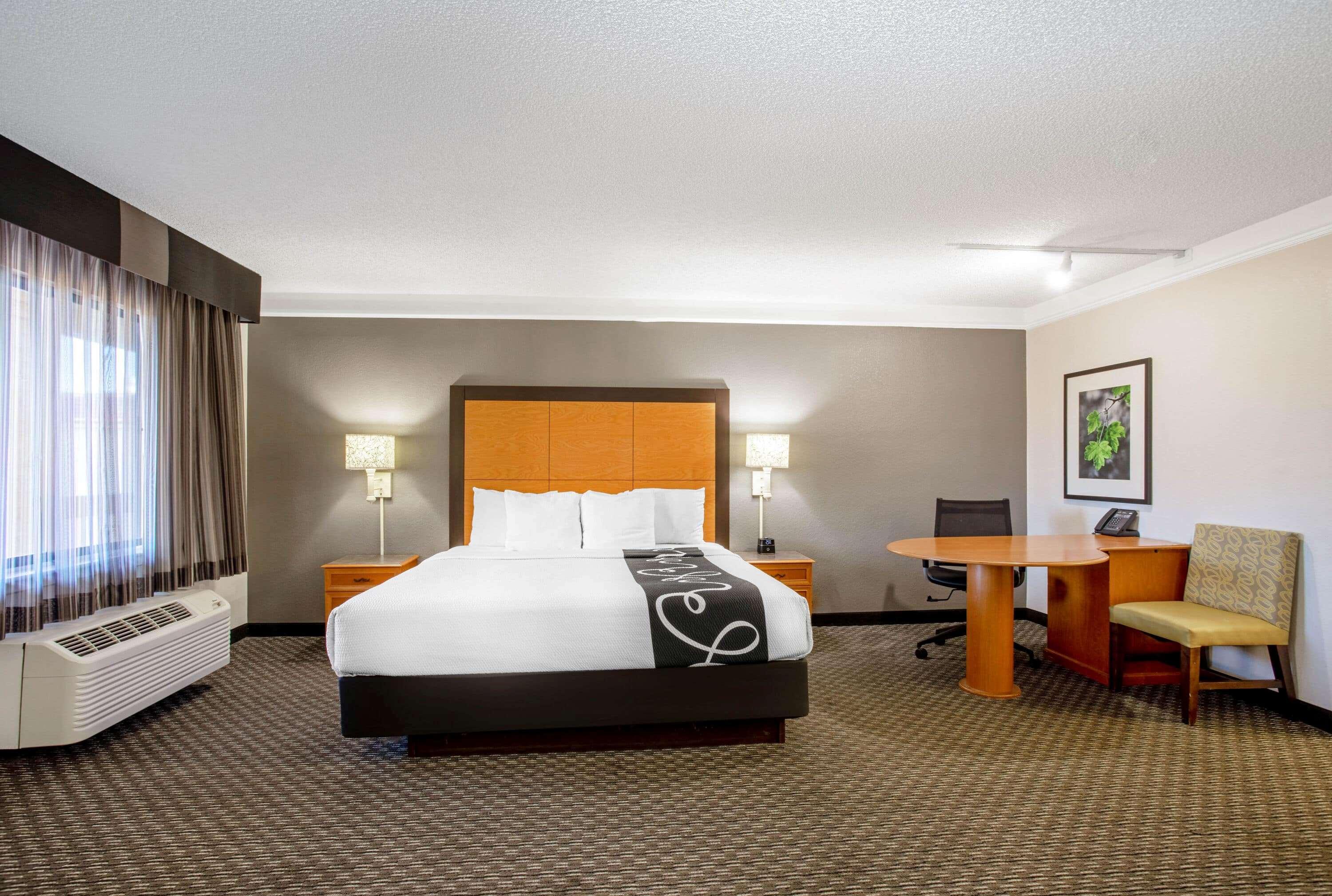 La Quinta Inn By Wyndham Tucson East Esterno foto