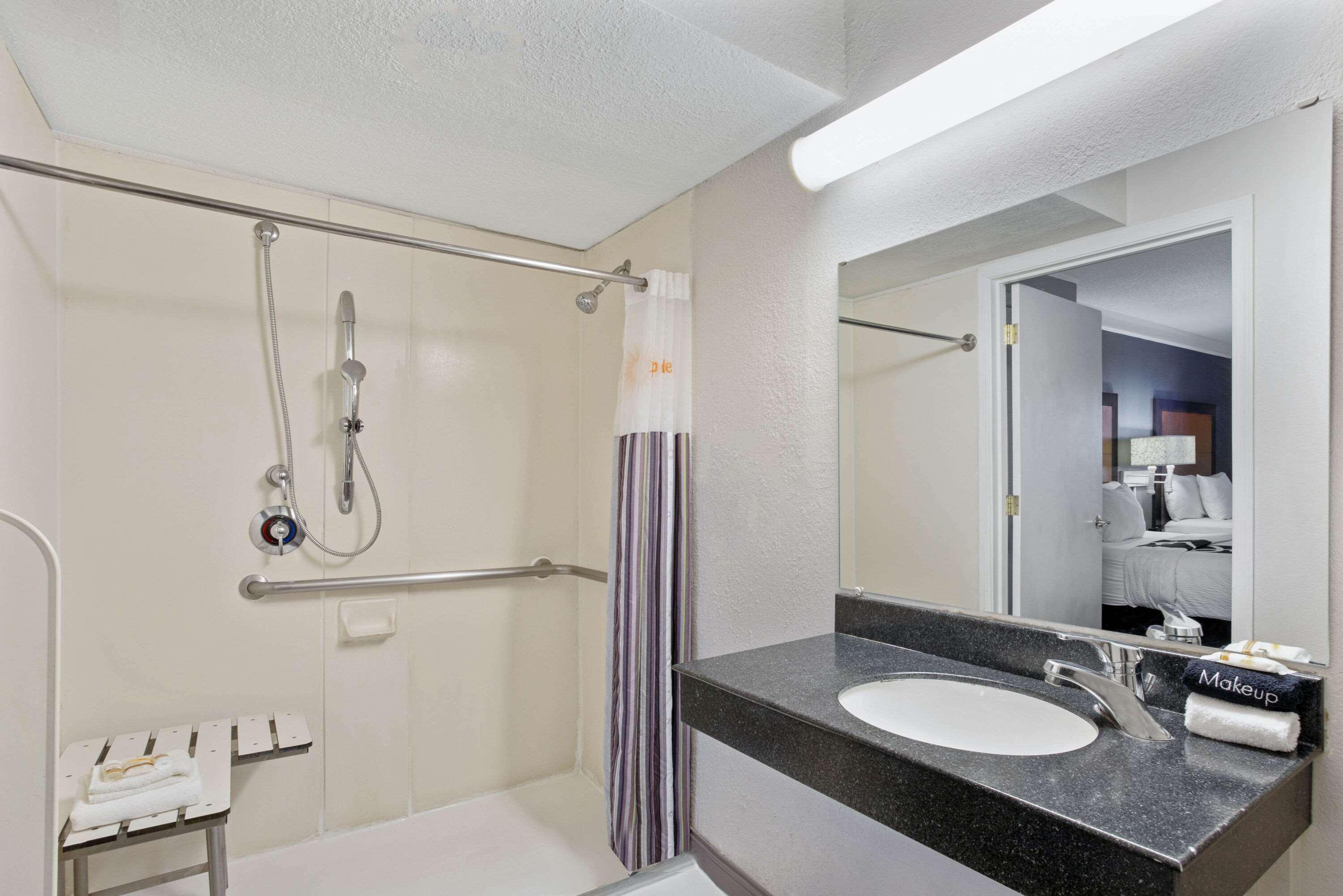 La Quinta Inn By Wyndham Tucson East Esterno foto