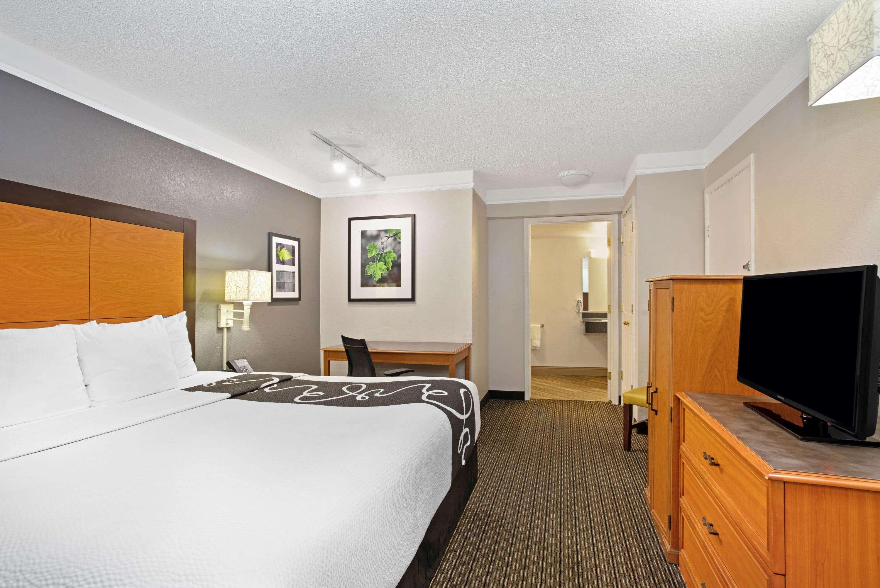 La Quinta Inn By Wyndham Tucson East Esterno foto