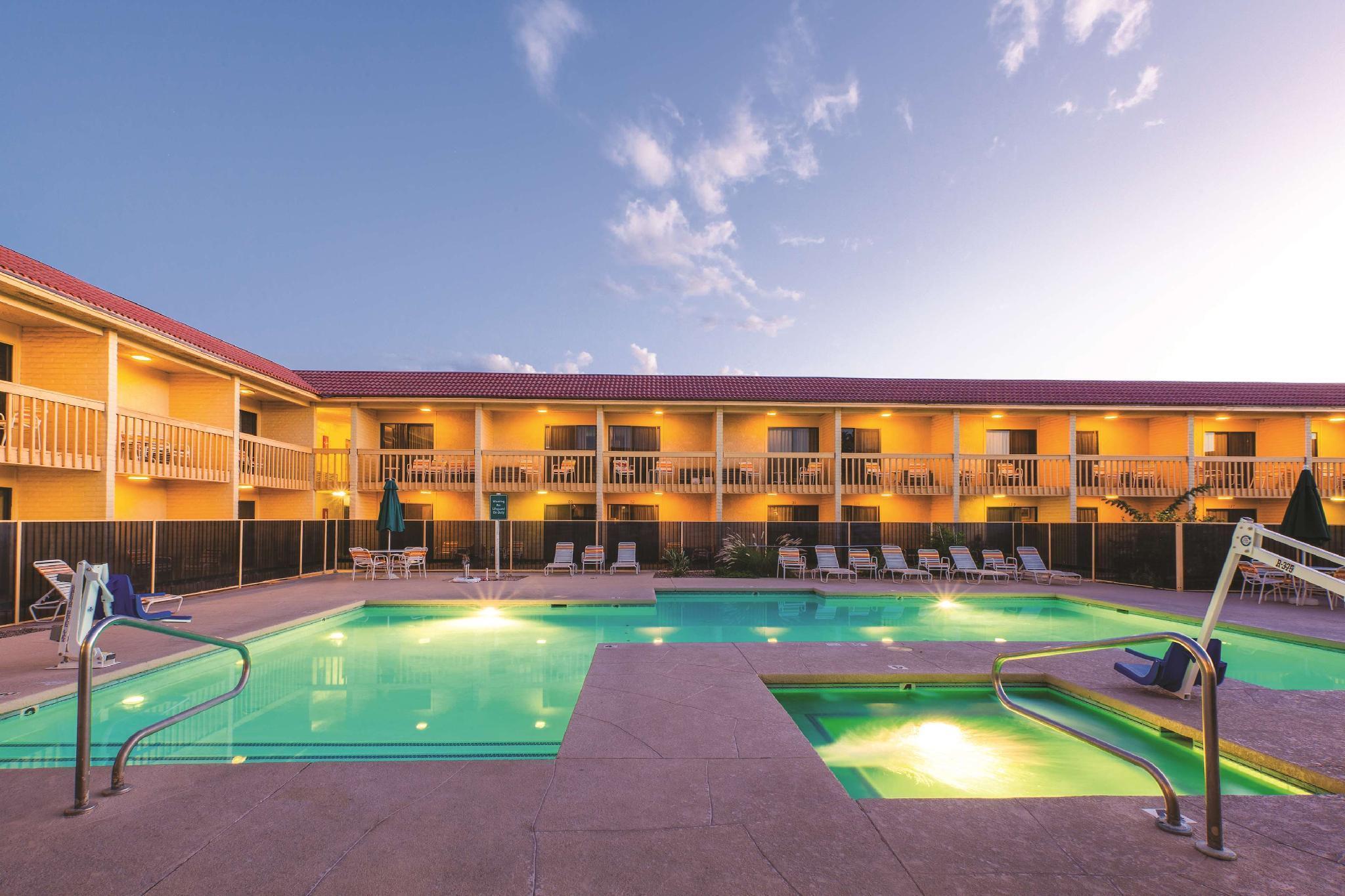 La Quinta Inn By Wyndham Tucson East Esterno foto