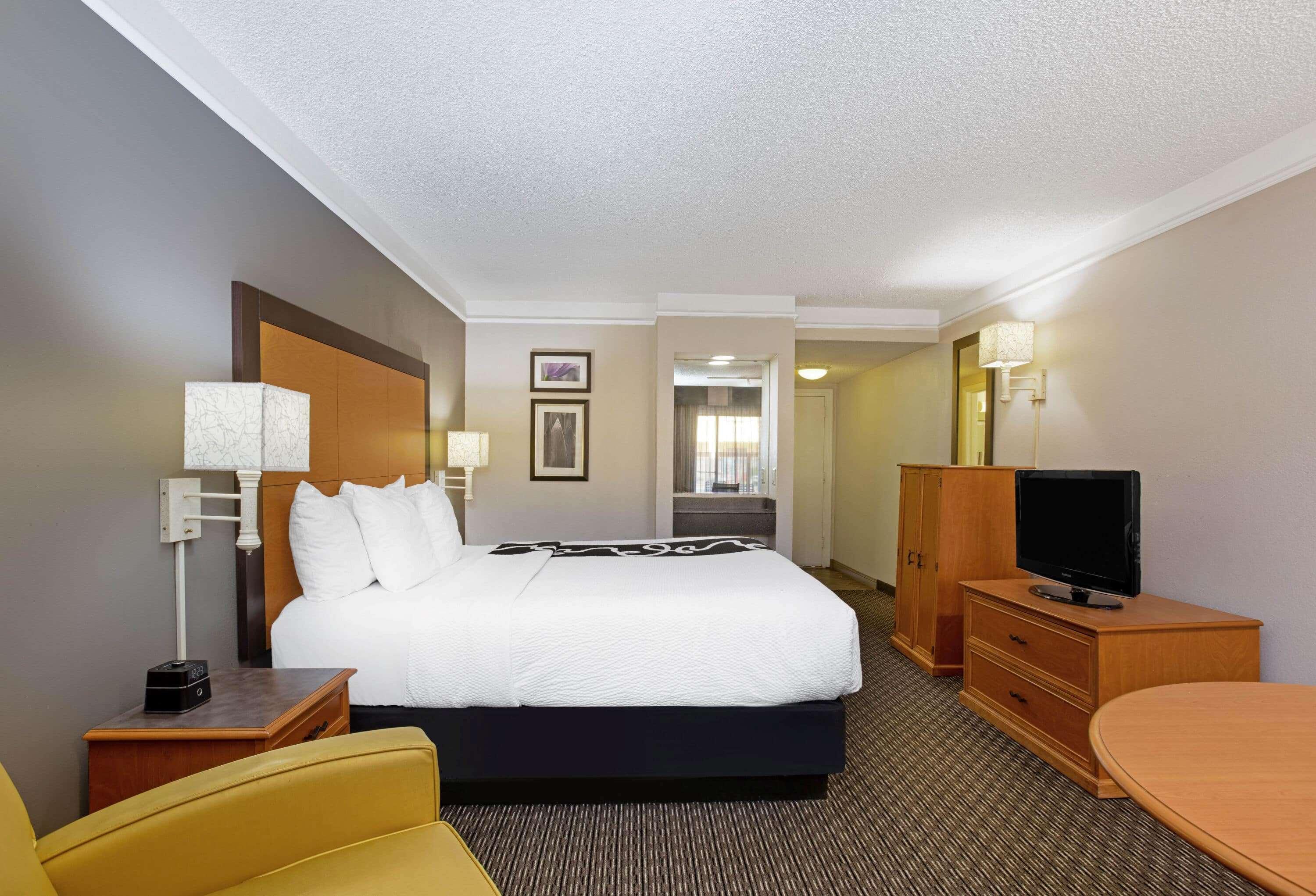 La Quinta Inn By Wyndham Tucson East Esterno foto