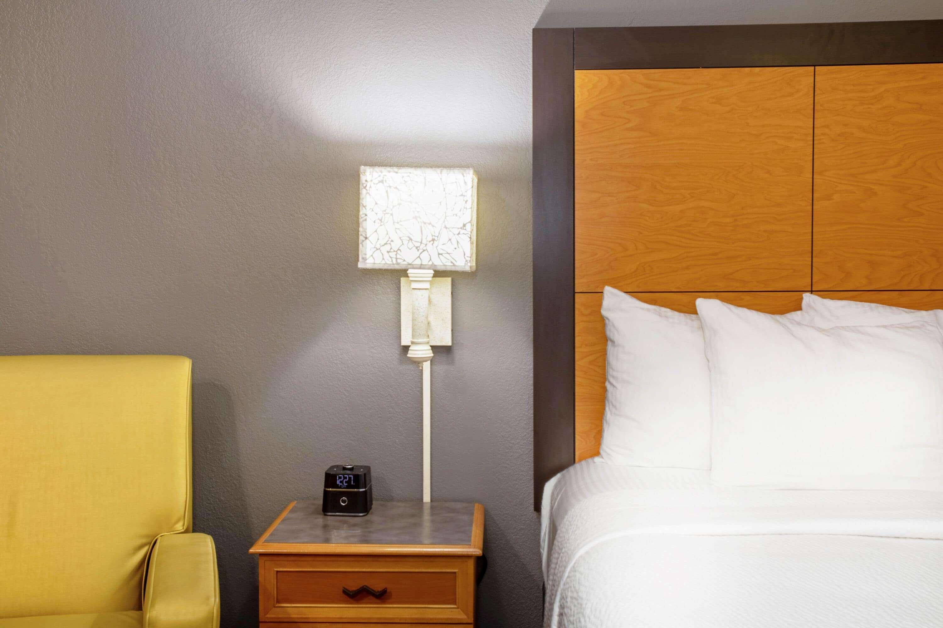 La Quinta Inn By Wyndham Tucson East Esterno foto