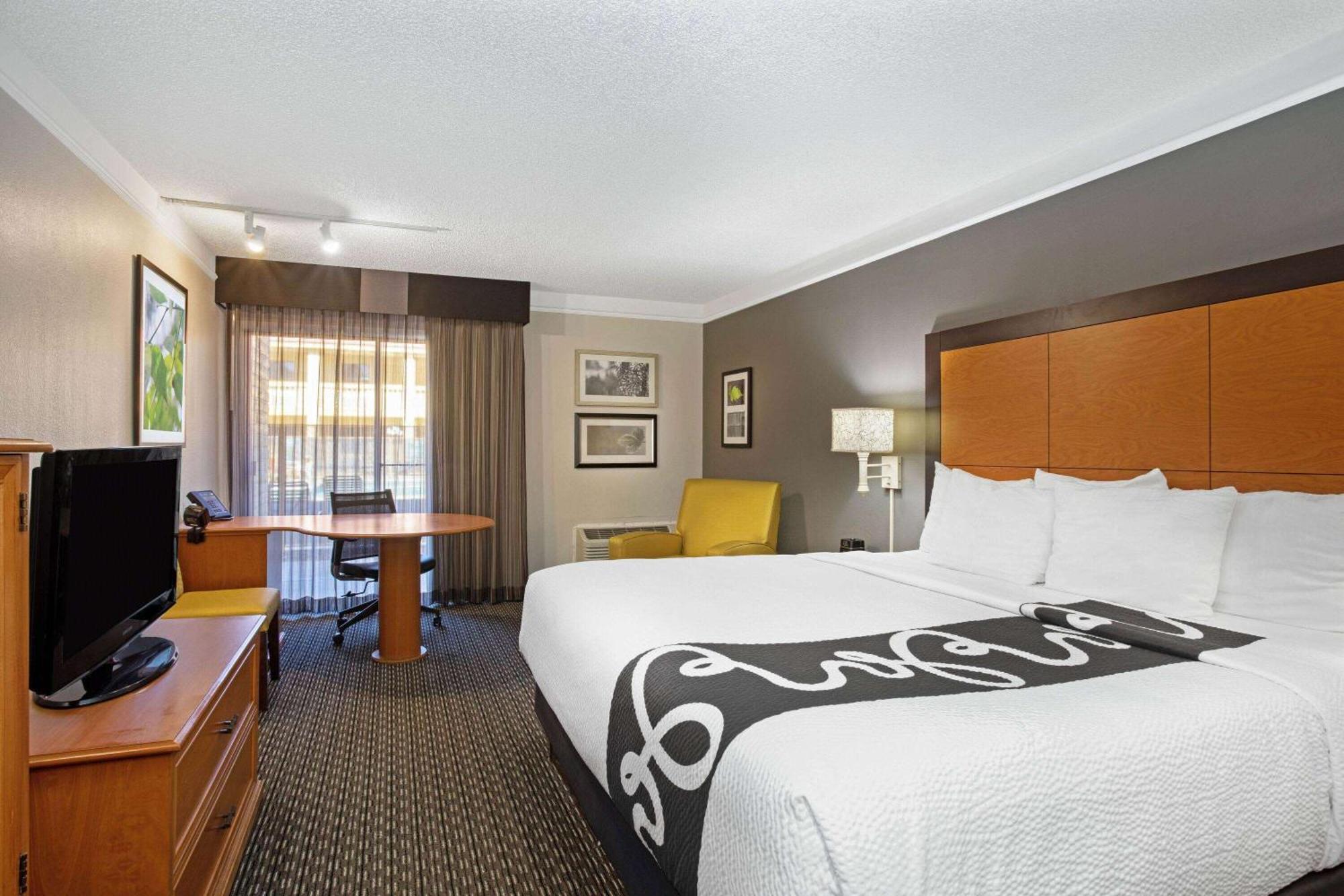 La Quinta Inn By Wyndham Tucson East Esterno foto