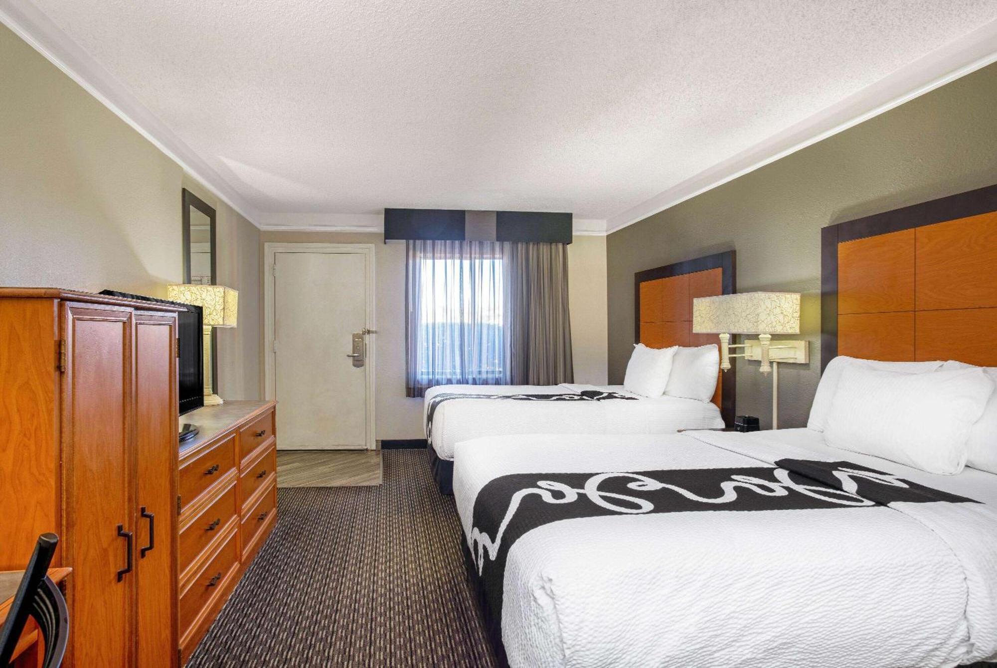 La Quinta Inn By Wyndham Tucson East Esterno foto